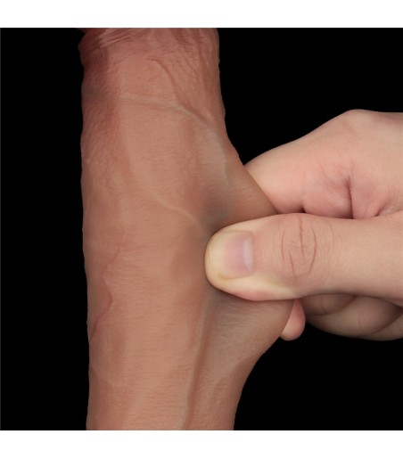 Lovetoy - 9" Sliding-Skin Pro