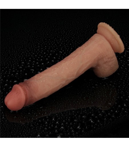 Lovetoy - 9" Sliding-Skin Pro