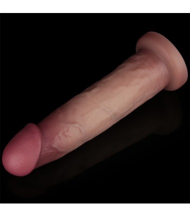 Lovetoy - 9" Sliding-Skin Pro II