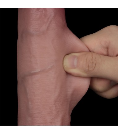 Lovetoy - 9" Sliding-Skin Pro II