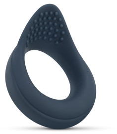 Boners - Vibrating Cock Ring, kvalitetsring för penisen med vibrationer