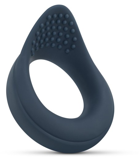 Boners - Vibrating Cock Ring, kvalitetsring för penisen med vibrationer