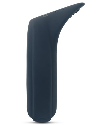 Boners - Vibrating Cock Ring, stimulerar perineum eller pungen med sköna vibrationer