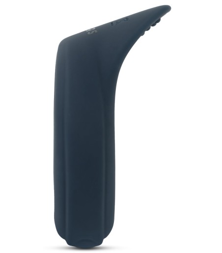 Boners - Vibrating Cock Ring, stimulerar perineum eller pungen med sköna vibrationer