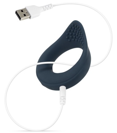 Boners - Vibrating Cock Ring