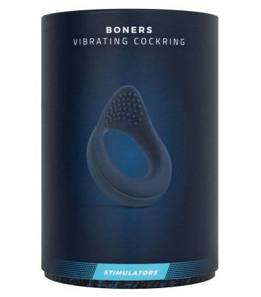 Boners - Vibrating Cock Ring