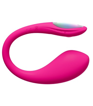 Lovense - Lush Mini Appstyrd Bullet Vibrator +...