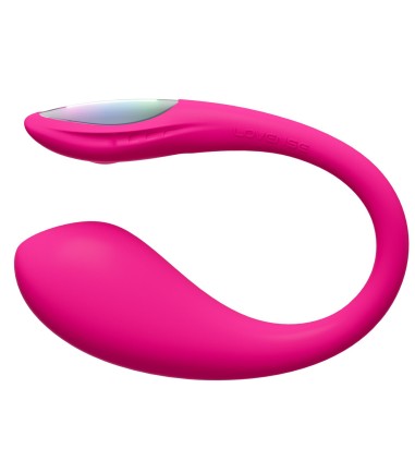 Lovense - Lush Mini , styr den med appen