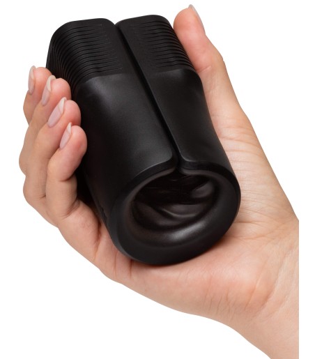 Arcwave - Zing, Vibrating Stroker, sitter bra i handen