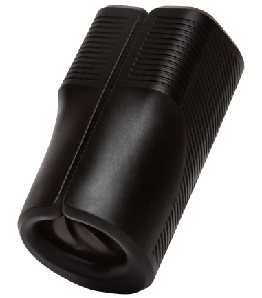 Arcwave - Zing, Vibrating Stroker, mjuk silikon, ClechTech-silikon