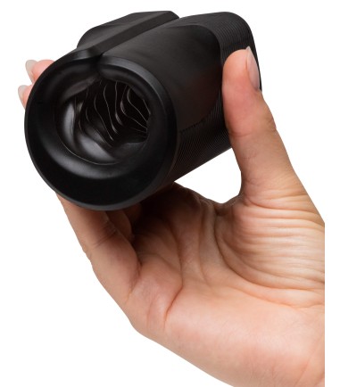 Arcwave - Zing, Vibrating Stroker, liten men stark masturbator