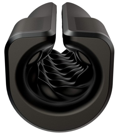 Arcwave - Zing, Vibrating Stroker, härlig stimulator