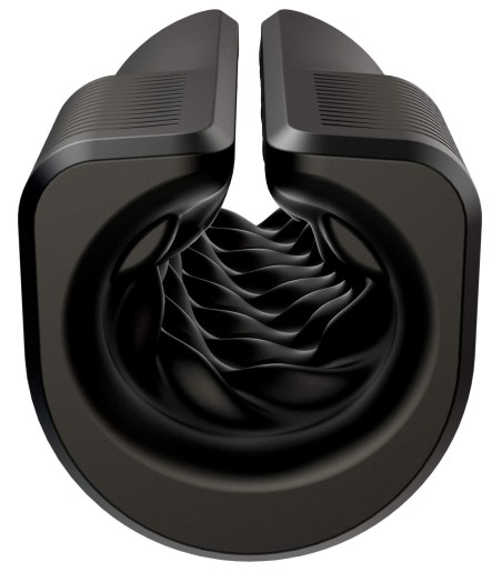 Arcwave - Zing, Vibrating Stroker, härlig stimulator