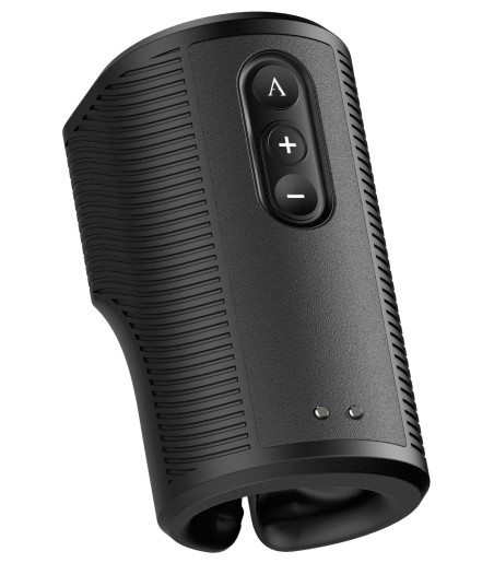 Arcwave - Zing, Vibrating Stroker, enkel kontroll med tre knappar