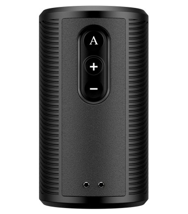 Arcwave - Zing, Vibrating Stroker, 10 styrkor och 10 olika vibrationsprogram