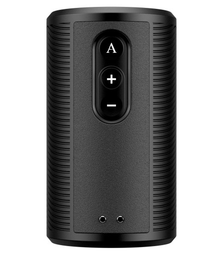 Arcwave - Zing, Vibrating Stroker, 10 styrkor och 10 olika vibrationsprogram