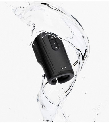 Arcwave - Zing, Vibrating Stroker, vattentätt