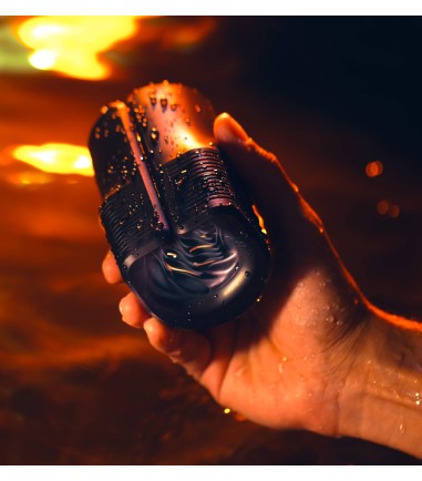 Arcwave - Zing, Vibrating Stroker, vattentätt för dusch och bad