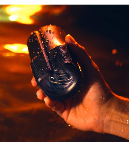 Arcwave - Zing, Vibrating Stroker, vattentätt för dusch och bad