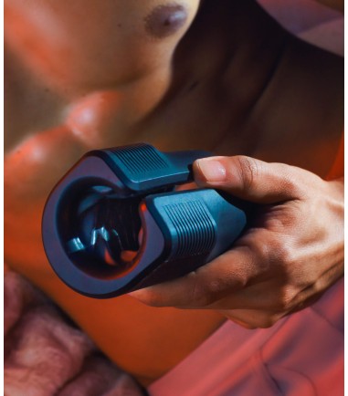 Arcwave - Zing, Vibrating Stroker, liten och diskret