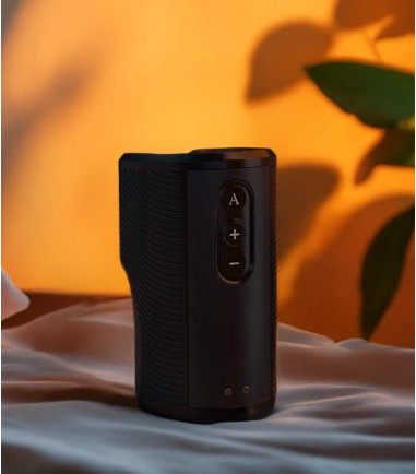 Arcwave - Zing, Vibrating Stroker