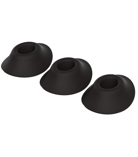 Womanizer - Next, munstycke S, 3-pack