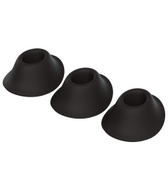 Womanizer - Next, munstycke M, 3-pack