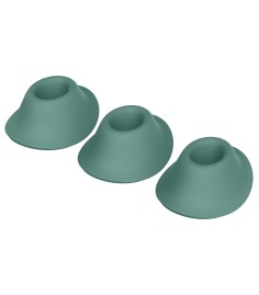Womanizer - Next, munstycke M, 3-pack
