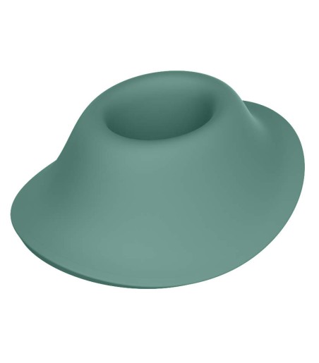 Munstycke WOmanizer NExt i grönt