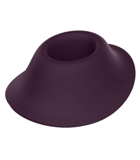 Lila munstycken till Next, storlek M