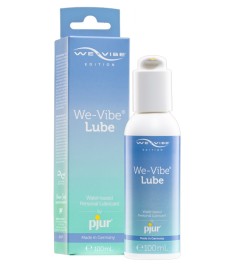 Pjur - We-Vibe Lube, 100ml