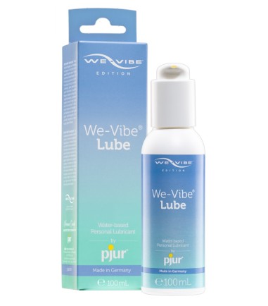 Pjur - We-Vibe Lube, 100ml