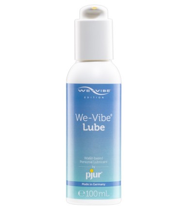 Pjur - We-Vibe Lube, 100ml