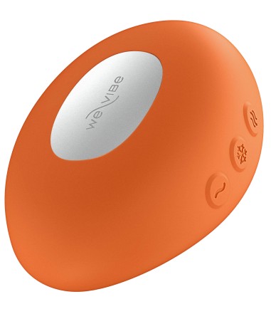 We-Vibe - Temp, Tangerine, vibration och både värmande och kylande känsla