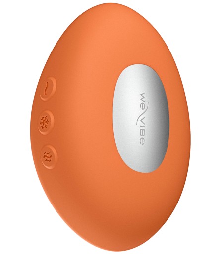 We-Vibe - Temp, Tangerine