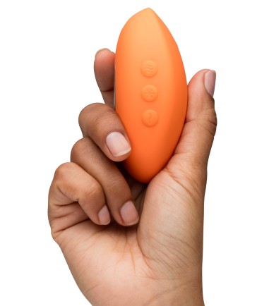 We-Vibe - Temp, Tangerine, kyl eller värm olika kroppsdelar