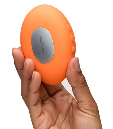 We-Vibe - Temp, Tangerine