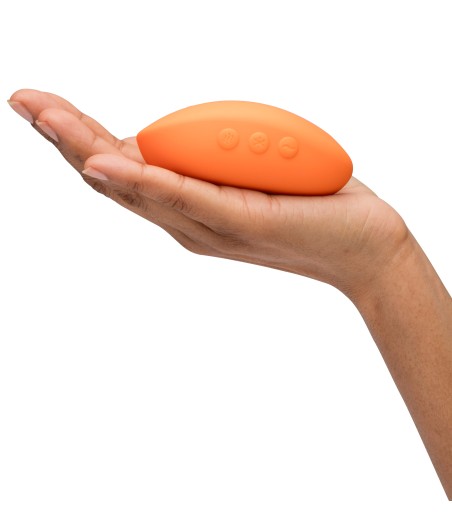 We-Vibe - Temp, Tangerine, snygg och cool