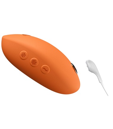 We-Vibe - Temp, Tangerine, magnetisk laddning