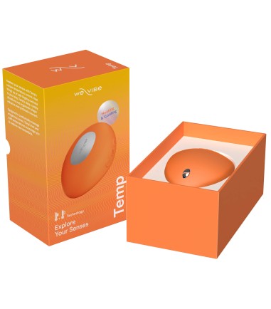 We-Vibe - Temp, Tangerine