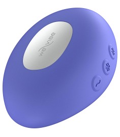 We-Vibe - Temp, Lavender Blue, lek med temperatur och vibrationer