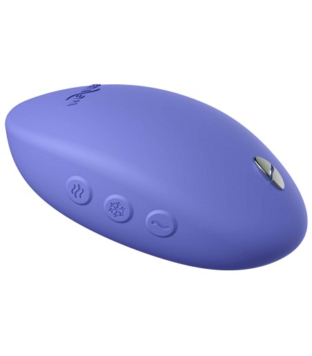 We-Vibe - Temp, Lavender Blue, enkel kontroll