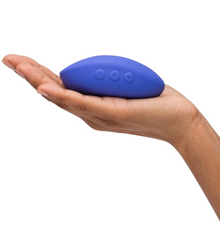We-Vibe - Temp, Lavender Blue