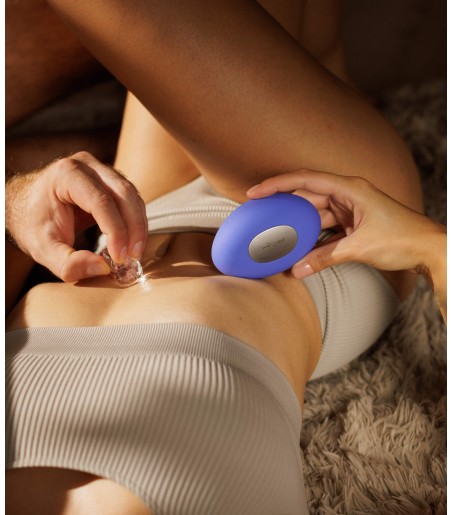 We-Vibe - Temp, Lavender Blue, för erogena zoner