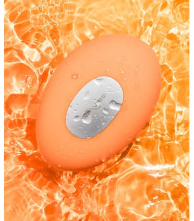 We-Vibe - Temp, Tangerine