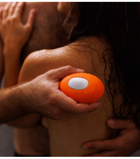 We-Vibe - Temp, Tangerine