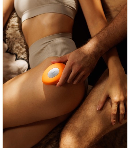 We-Vibe - Temp, Tangerine