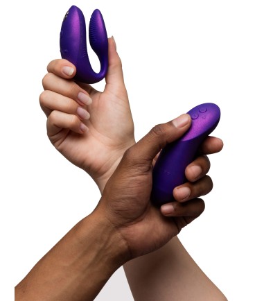 We-Vibe - Chorus Pro, Cosmic Purple,