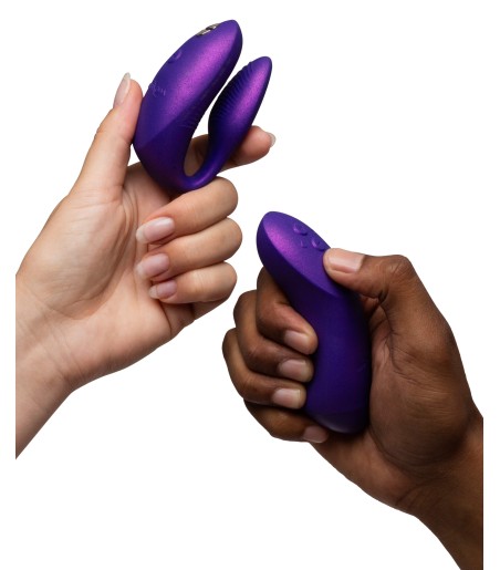 We-Vibe - Chorus Pro, Cosmic Purple,