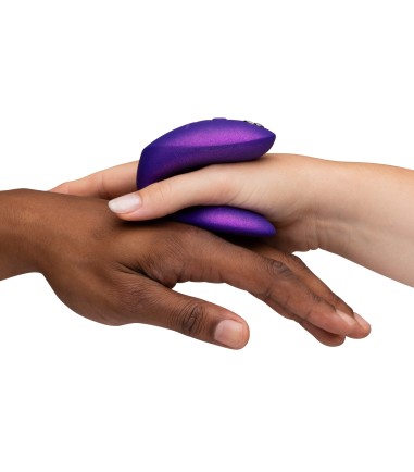 We-Vibe - Chorus Pro, Cosmic Purple